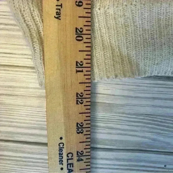 Vintage Sweater Bee by Banff Silk and Rabbit Blend - Picture 5 of 9